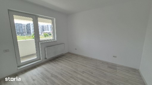 Apartament cu 2 camere 57,70 mp - Metalurgiei comision 0%