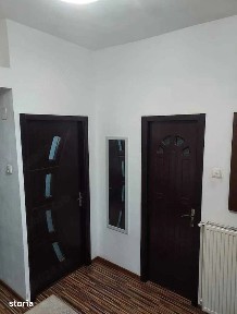 Popesti Leordeni Bloc 1982 - 2 camere Centrala Proprie Mobilat Utilat