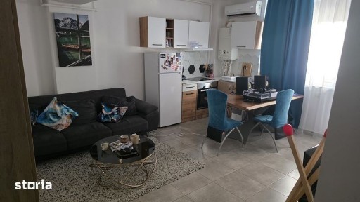 Apartament 2 camere tip studio