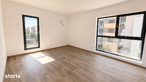 3 camere | Theodor Pallady | FINALIZAT | TVA inclus | Parcare CADOU