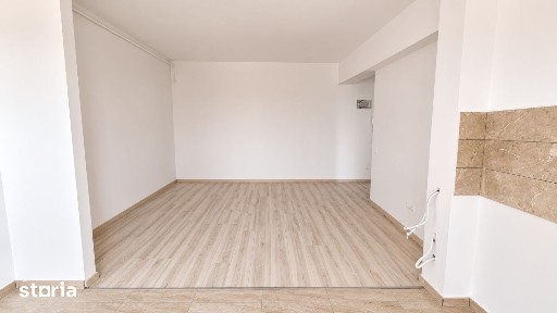 2 Camere| Titan | 55 mp | Metrou | Centrala | Bloc Finalizat | Parcare