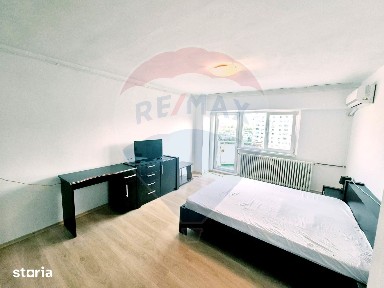 Garsoniera de vanzare decomandata | Metrou Piata Sudului Berceni
