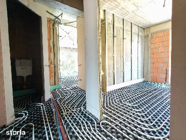 3 camere luminoase, 4 minute de Metrou, Grigorescu