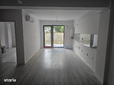 COMISION 0% Apartament cu 2 camere si gradina vizavi de Mall Moldova