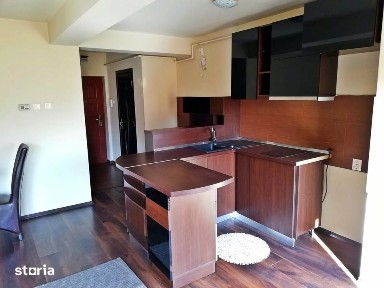 Închiriez apartament lângă VIVO Baia Mare (Pers. Fizică)