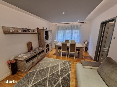 Apartament 2 camere, 39 mp, zona Centrala