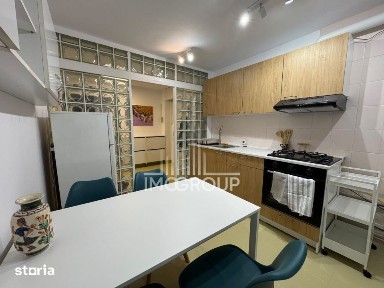 Apartament cu 3 camere,decomandat, cu balcon, in Zorilor, aproape de