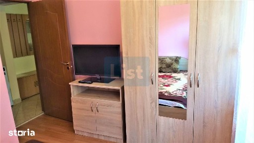 COMISION 0%! Ap. 2 camere decomandate 48 mp, Primăverii - Mănăștur