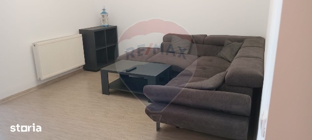 Apartament cu 2 camere de închiriat Bloc Nou -ARED zona Banu Maracine