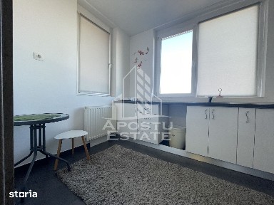 Apartament 2 camere, proaspăt renovat, zona Banu Maracine Kaufland