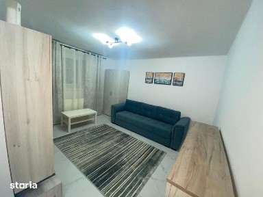 Ap 1 camera,Garii - Dorobanti, mobilat complet
