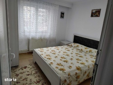 Inchiriez apartament cu 2 camere
