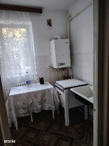 Apartament cu 2 camere Scoala 7 mobilat si utilat