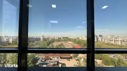 Spatiu de birou in City Business Center | Nerva Traian | 165 m2