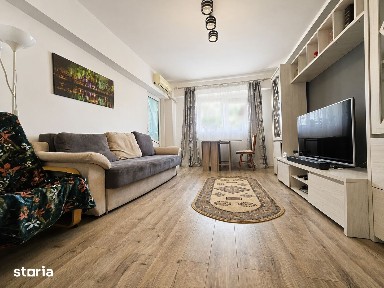 Apartament 3 camere| Dorobanți - Bariera Călărași | Mobilat complet