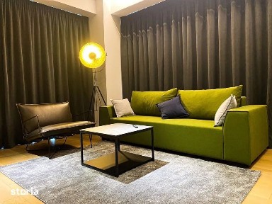 Apartament 2 camere | One Floreasca City | Loc parcare inclus