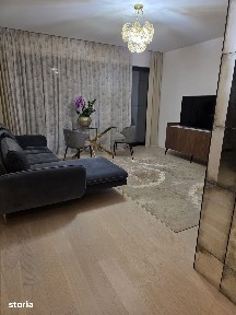 Apartament 2 camere | One Lake Club | Fabrica de Glucoza