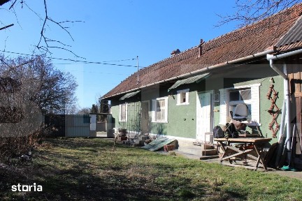 Casa traditionala in Belin - cuptor de paine, pivnita | 500 mp teren