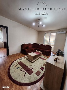 Apartament 3 Camere Lunca Resita Etajul 1