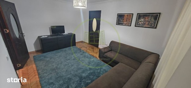 Apartament 2 camere, 44 mp, cartier Siloz, zona Nanterre