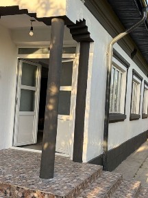 Vand Casa la pret de Apartament!