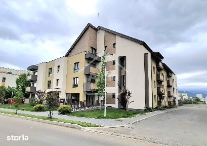 Strada Mihail Kogalniceanu, Centrul Nou, Brasov
