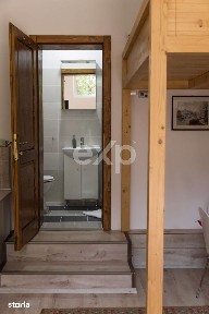 Garsoniera de inchiriat, zona centrala, 340 Euro.
