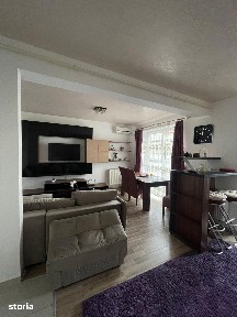 Apartament de închiriat - 3 camere Avantgarden | Loc de parcare inclus