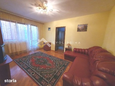 Apartament 2 camere, Str. Uranus