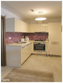 Apartament doua camere superb,cu priveliste de vis la Bellevue Residen