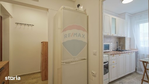 Apartament cu 2 camere de închiriat în zona Grivitei