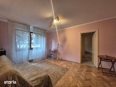 Exclusivitate - Zona Somesul, Calea Bucuresti, 2 camere