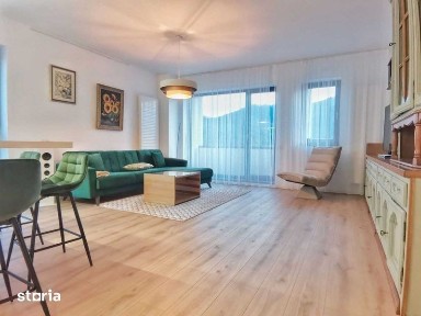 vanzare apartament nou 2 camere cartier Noua Brasov Noua