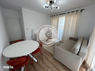 Apartament 2 camere modern - Dynamic Residence- Tractorul