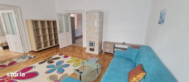 Inchiriez apartament 4 cam str.Sitei, Centrul Civic.