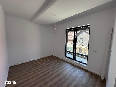 Apartament 2 camere - finisat - incalzire in pardoseala - Pr. Ghencea