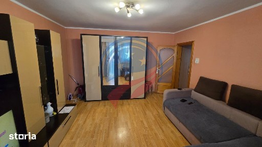 Apartament doua camere, etaj 2