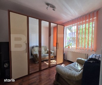 Apartament de vanzare, 48.80 mp, zona Botizului