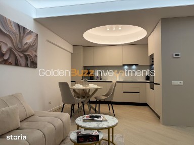 Apartament 3 camere cu chirias | Cortina North