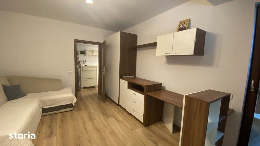 Apartament 2 cam Pacurari sos. Rediu 14