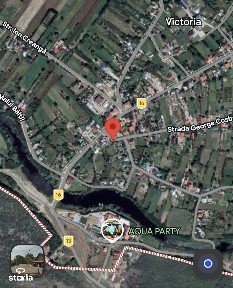 Victoria, Iasi