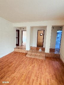 Vand casa in Paleu, Jud Bihor!3 cam., living mare, garaj.Teren 711 mp.