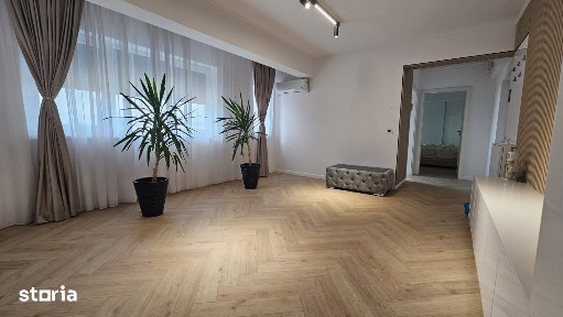 Apartament Premium 2 Camere | Imobil 2024 | Complet Mobilat si Utilat