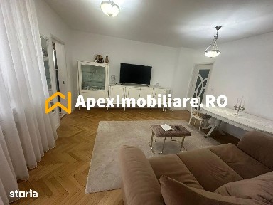 Apartament 3 camere de inchiriat Ultracentral Bucuresti | ApexImobilia