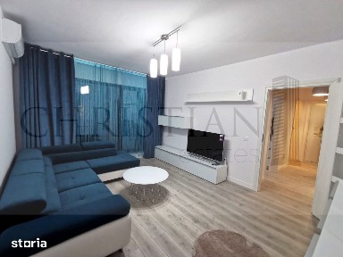 Apartament 2 Camere Exigent Plaza Residence Faza 4 Lujerului+ Parcare