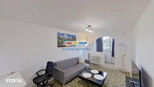 INCHIRIERE 2 CAMERE DRUMUL TABEREI METROU RAUL DOAMNEI