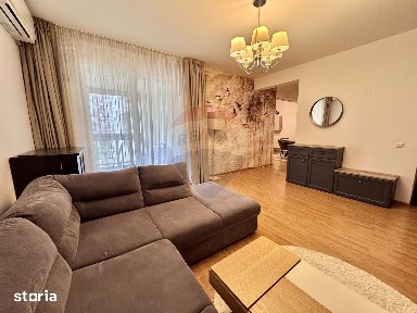 Apartament spațios cu 4 camere de închiriat în zona Mihail Sebastian