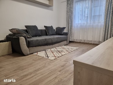 Apartament cu 1 cameră de închiriat - Complex Panoramic, Galata