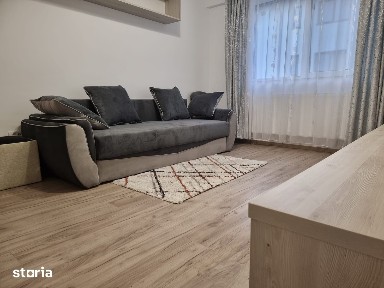 Apartament cu 1 cameră de închiriat - Complex Panoramic, Galata