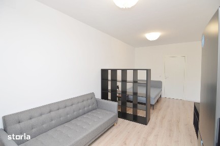 Oferta Inchiriere Studio Ivory Residence | Localizare Excelenta